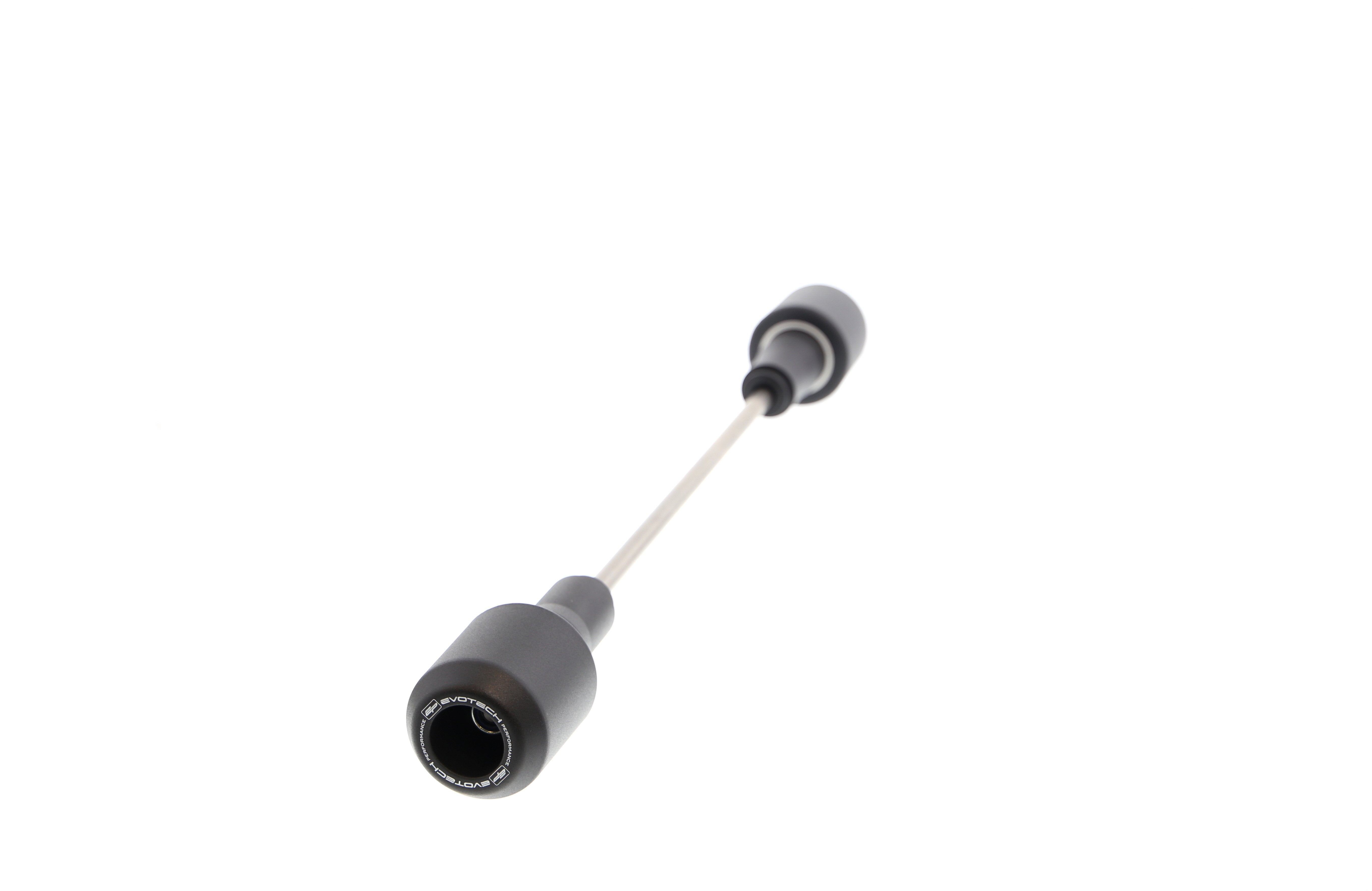 Evotech Suzuki SV650X Crash Bobbins (2018+)