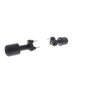 Evotech Suzuki V-Strom 650XT Crash Bobbins (2021+)