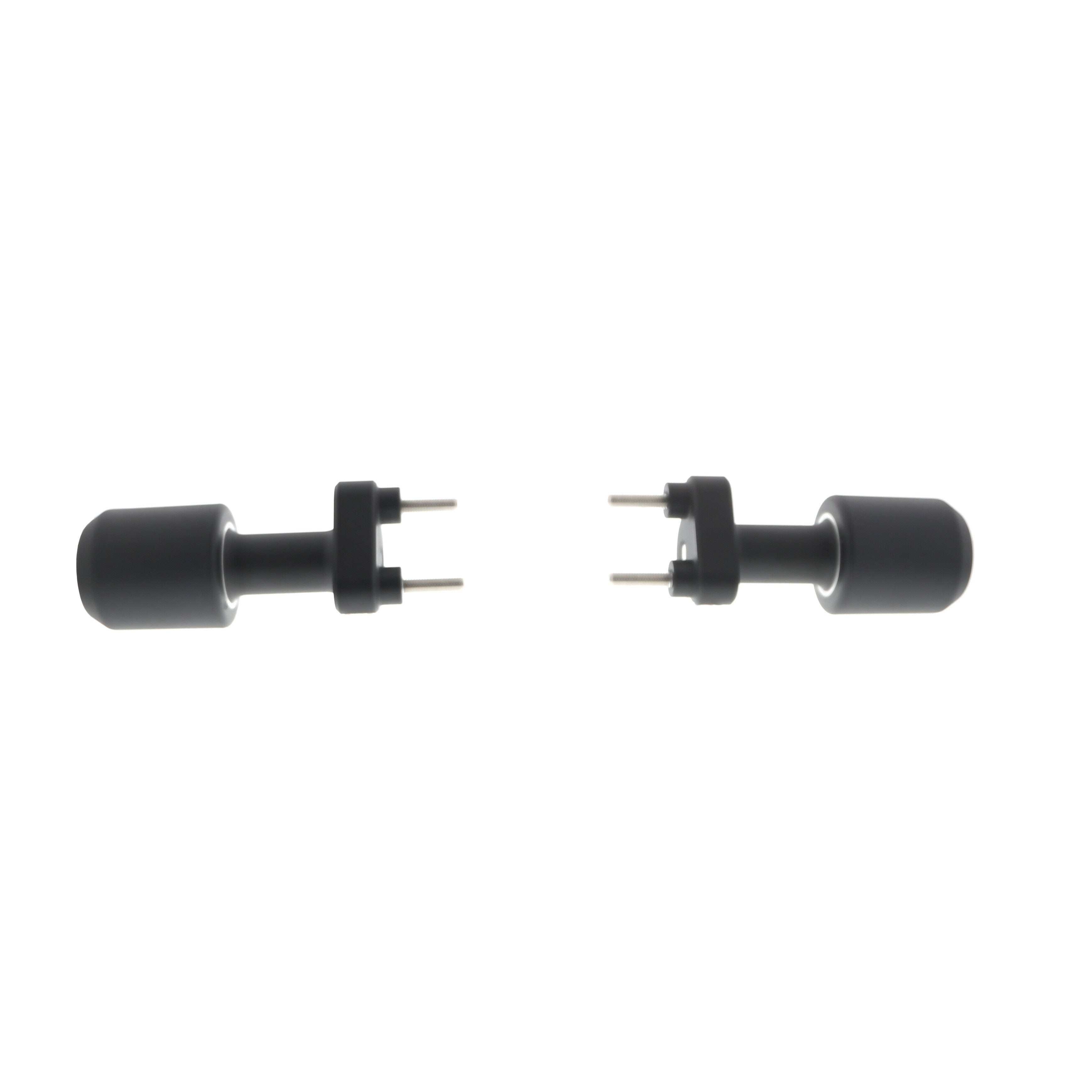 Evotech Suzuki V-Strom 650 Crash Bobbins (2021+)