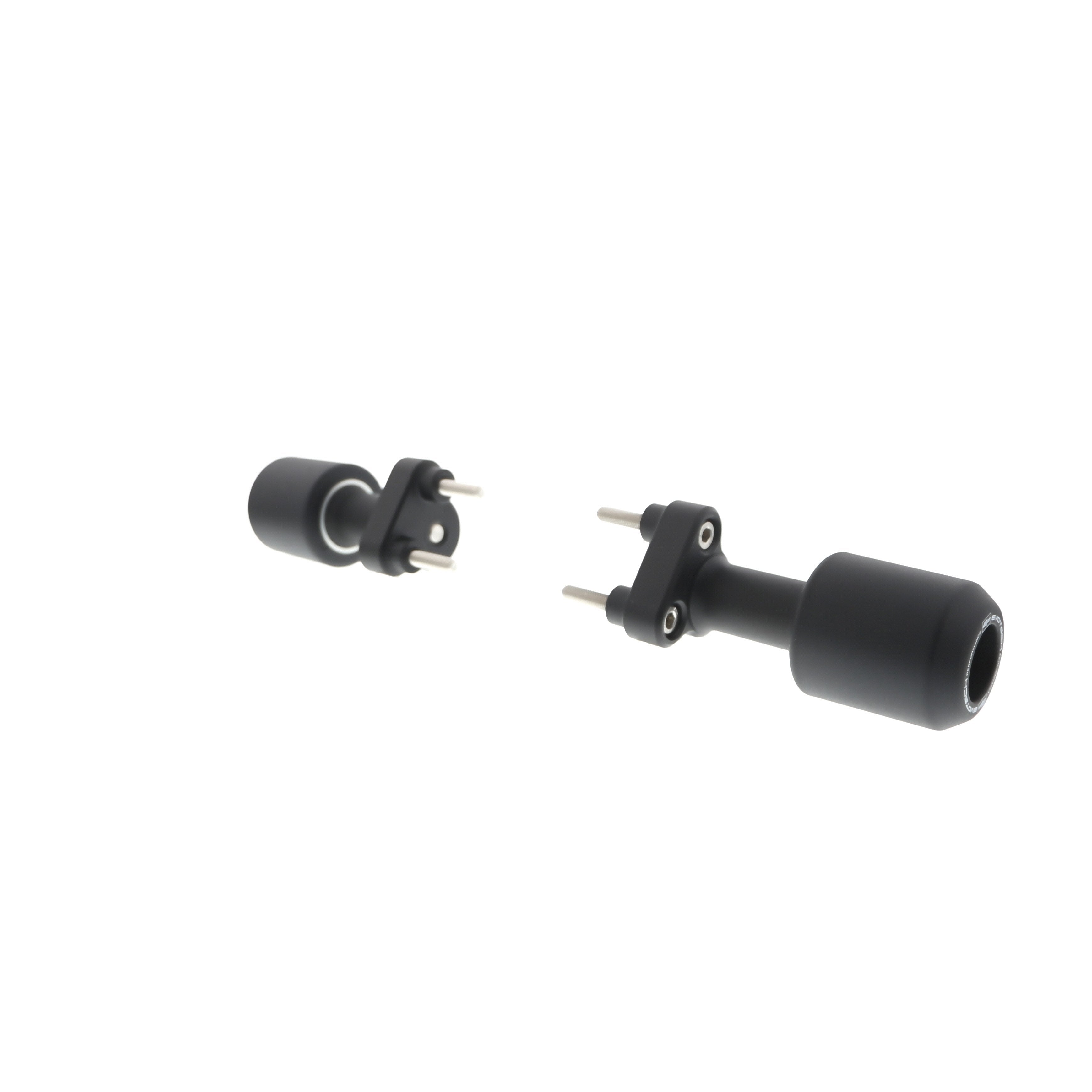 Evotech Suzuki V-Strom 650XT Crash Bobbins (2021+)