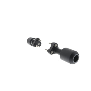 Evotech Suzuki V-Strom 650 Crash Bobbins (2021+)