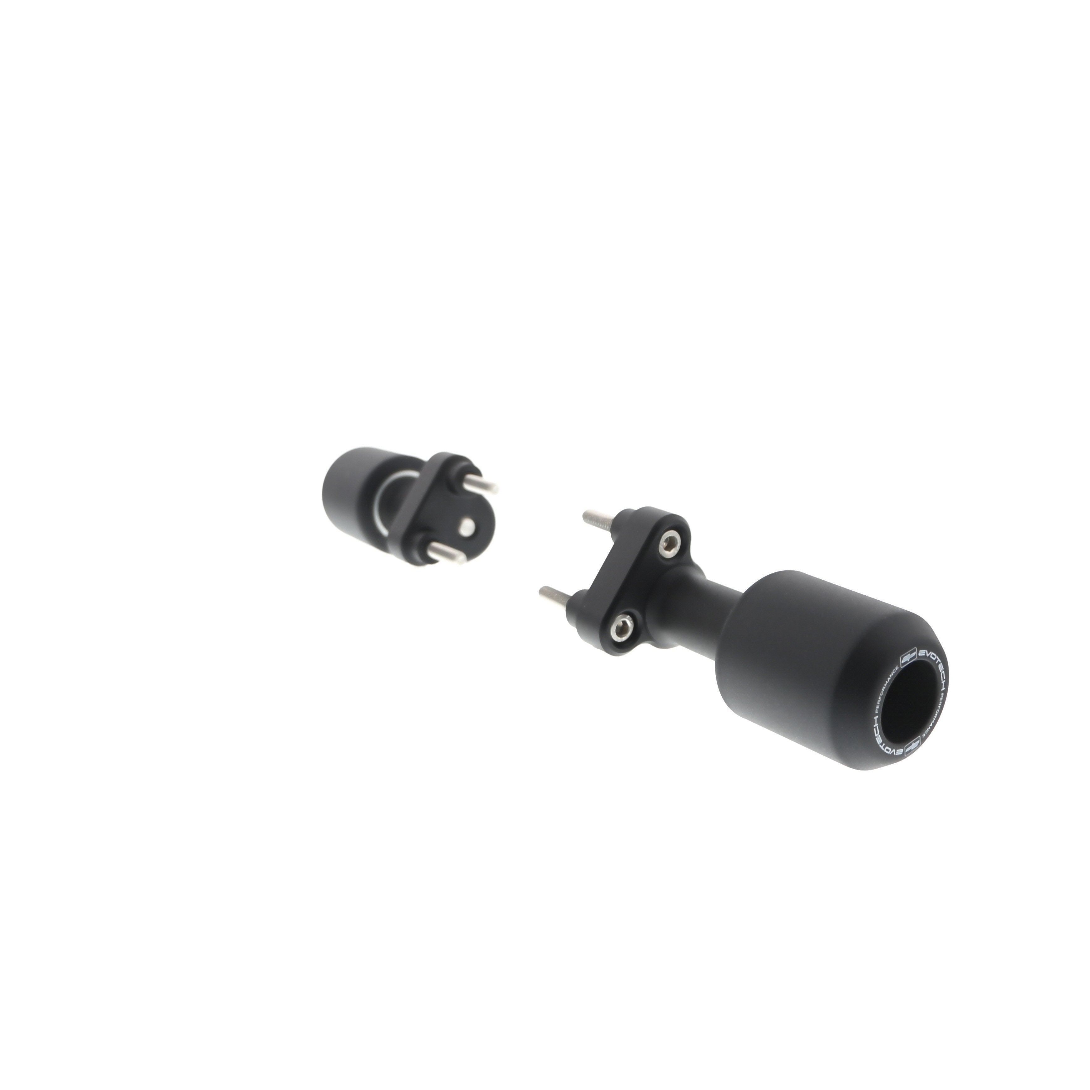 Evotech Suzuki V-Strom 650 Crash Bobbins (2021+)