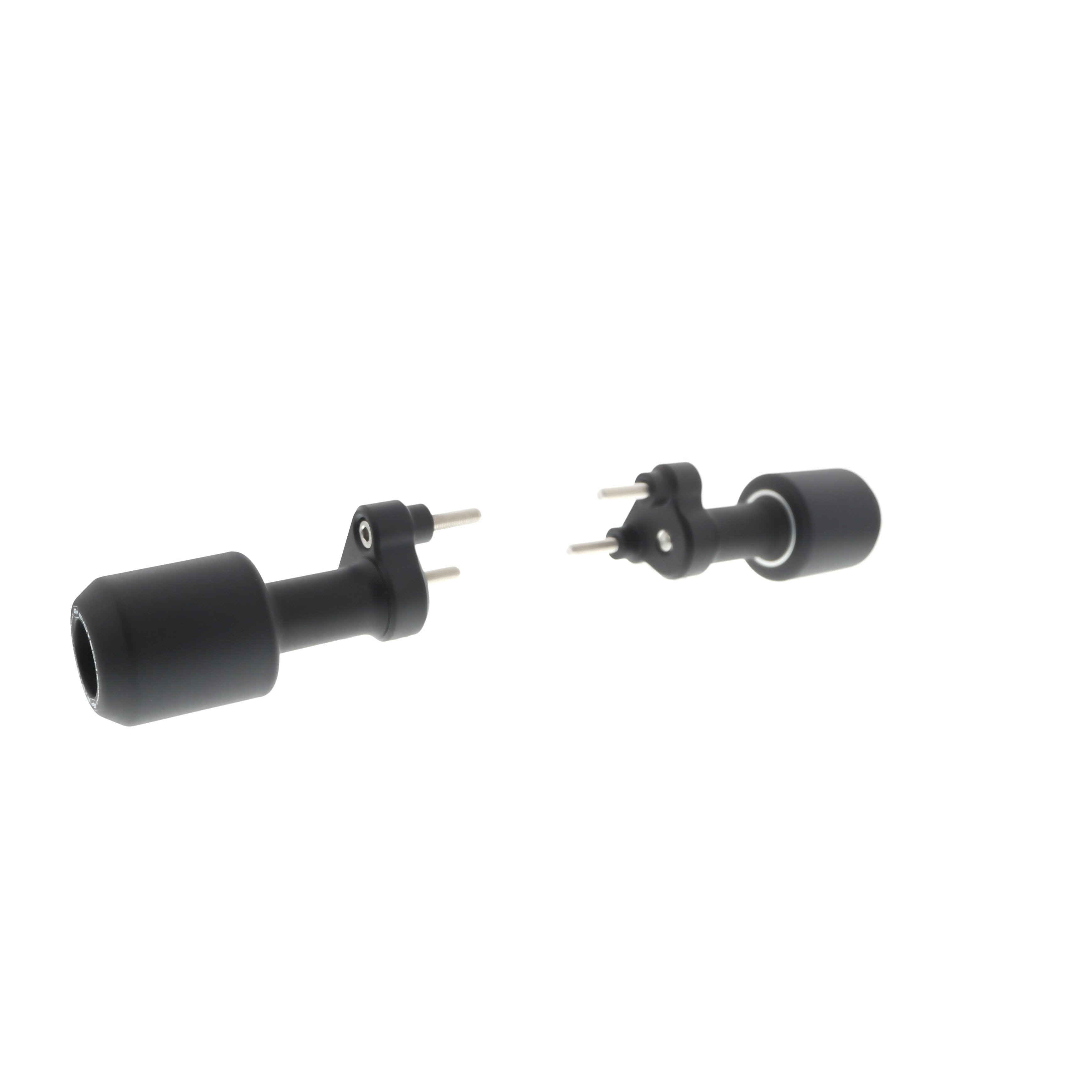 Evotech Suzuki V-Strom 650XT Crash Bobbins (2021+)