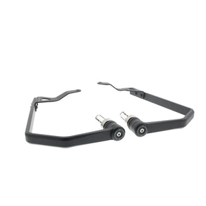 Evotech Suzuki V-Strom 650 Hand Guard Protectors (2021+)