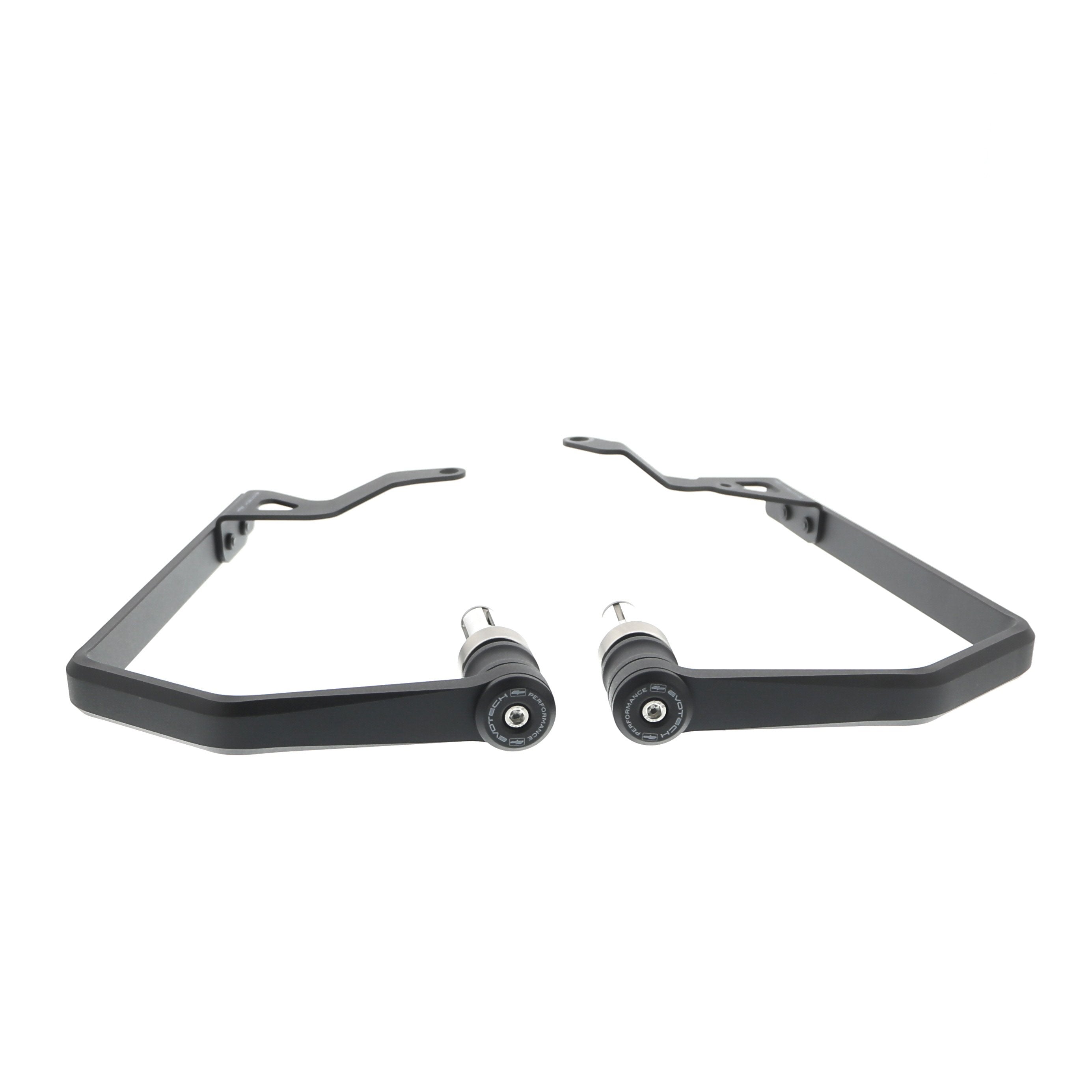 Evotech Suzuki V-Strom 650 Hand Guard Protectors (2021+)