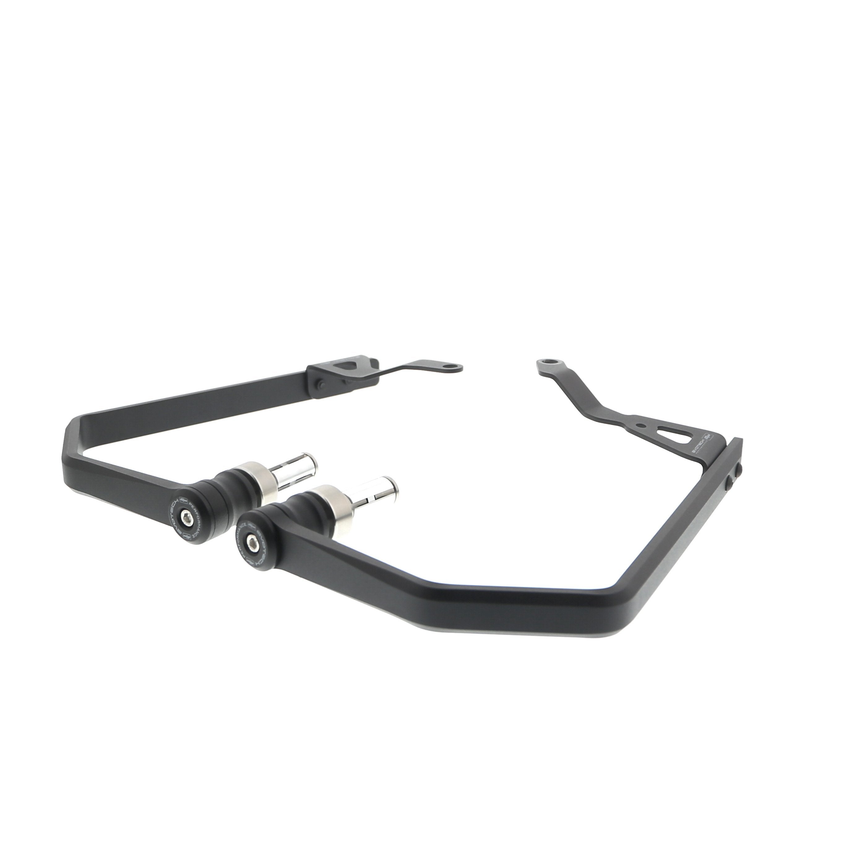 Evotech Suzuki V-Strom 650XT Hand Guard Protectors (2021+)