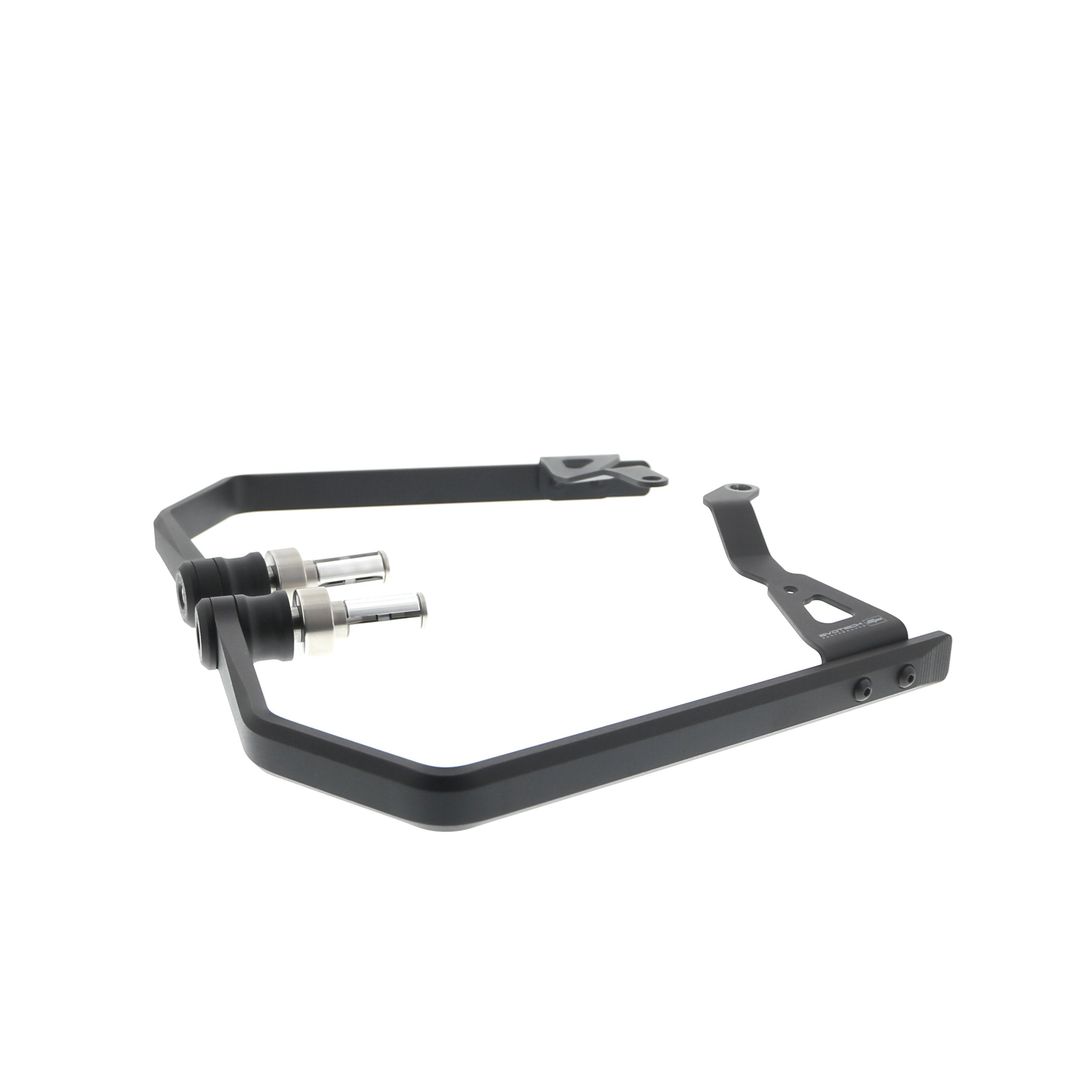 Evotech Suzuki V-Strom 650 Hand Guard Protectors (2021+)