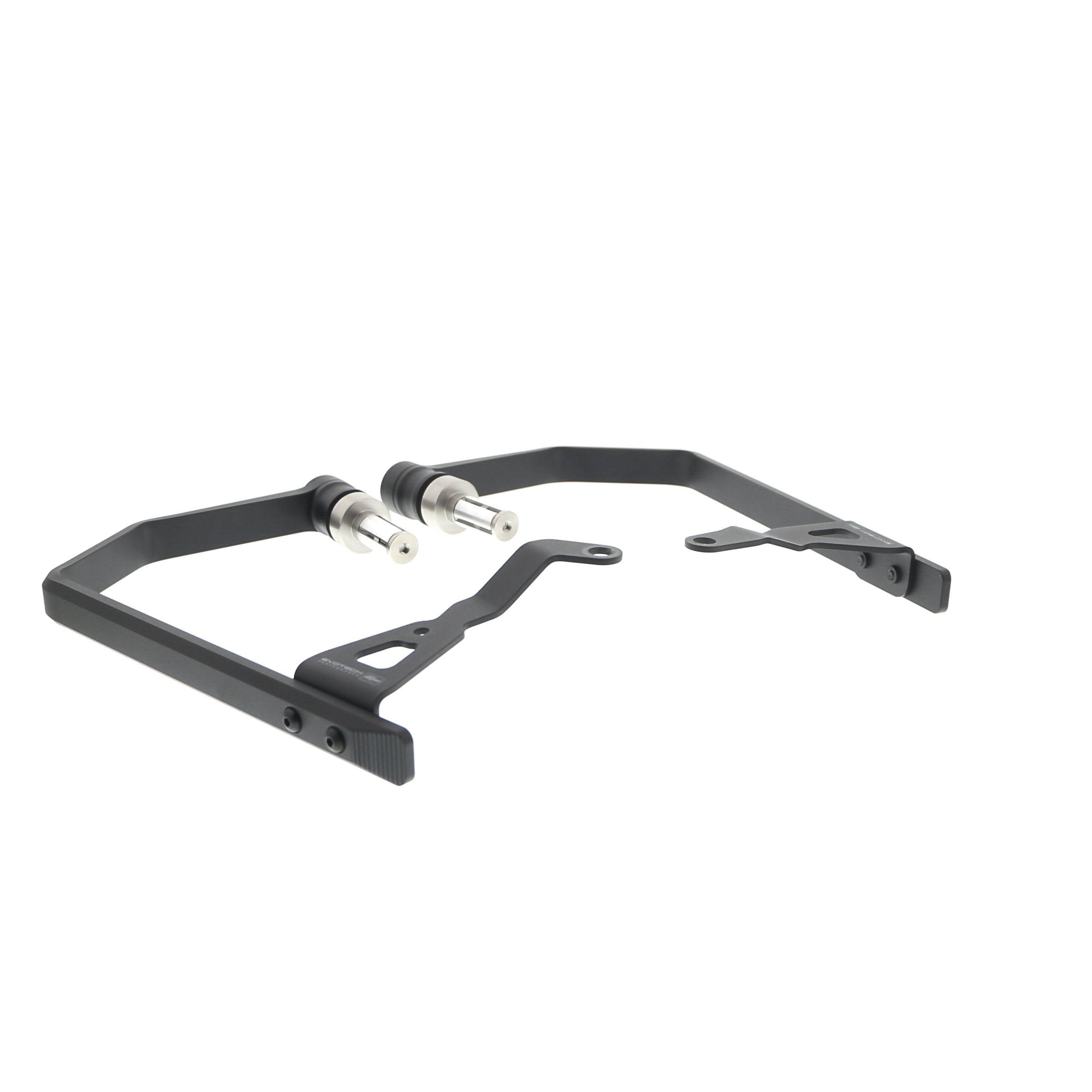 Evotech Suzuki V-Strom 650XT Hand Guard Protectors (2021+)