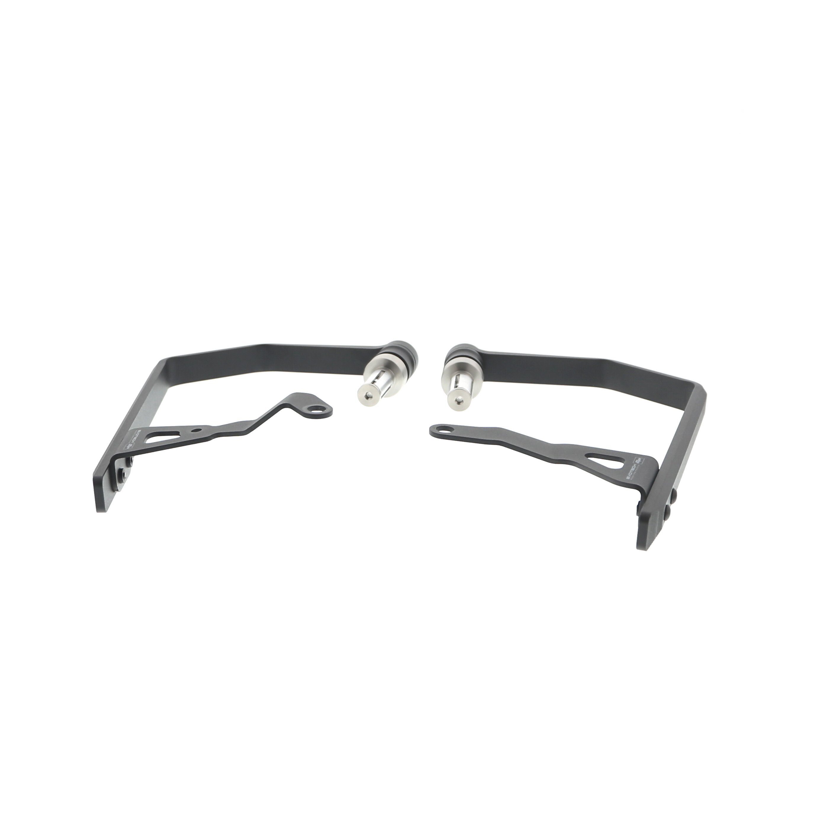 Evotech Suzuki V-Strom 650XT Hand Guard Protectors (2021+)