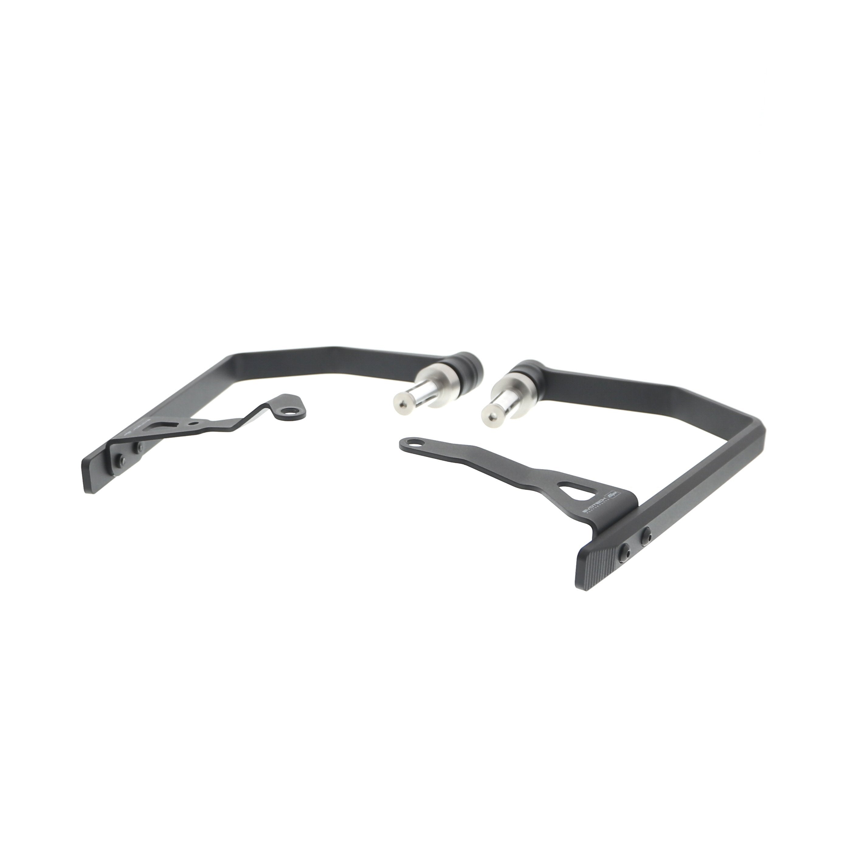 Evotech Suzuki V-Strom 650 Hand Guard Protectors (2021+)