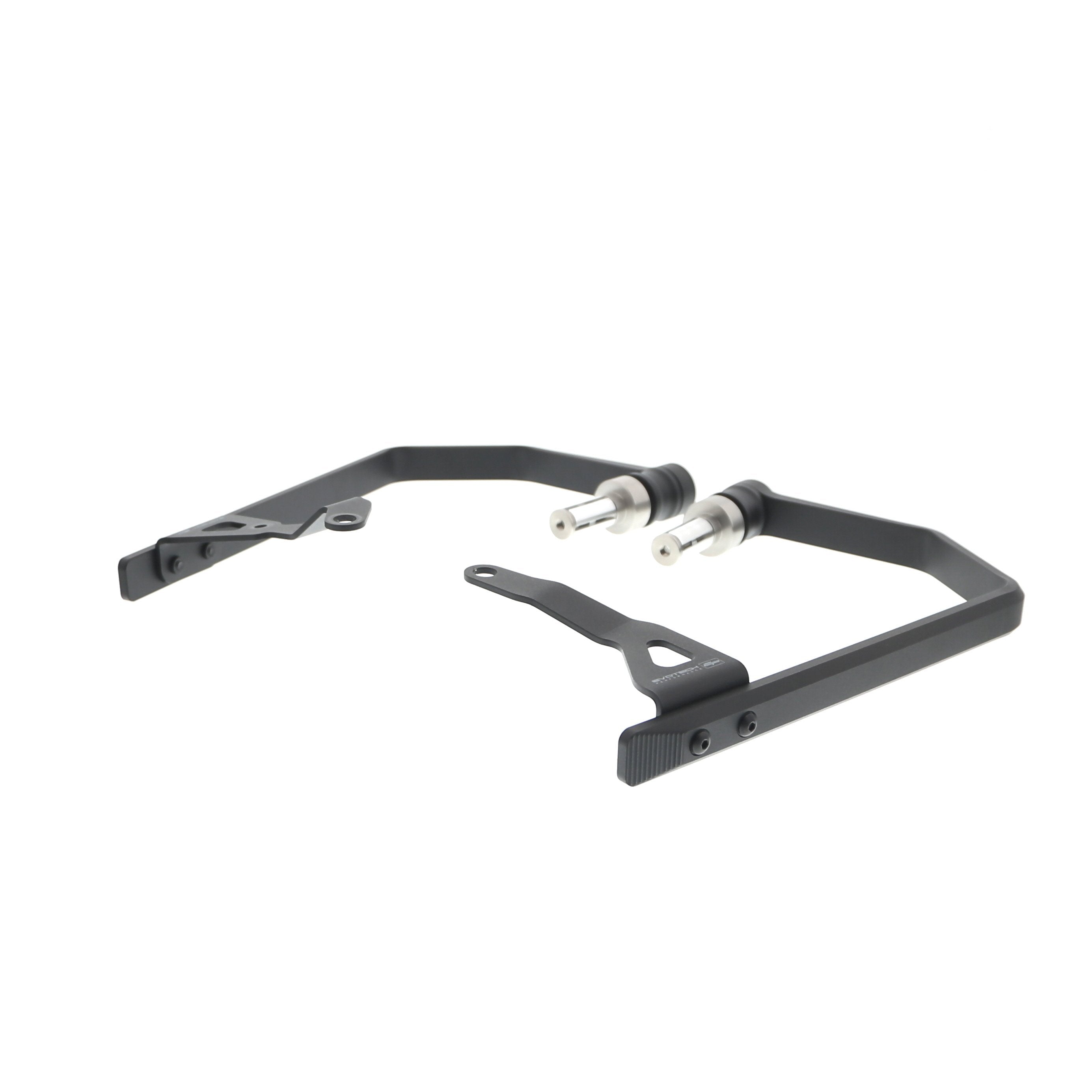 Evotech Suzuki V-Strom 650 Hand Guard Protectors (2021+)