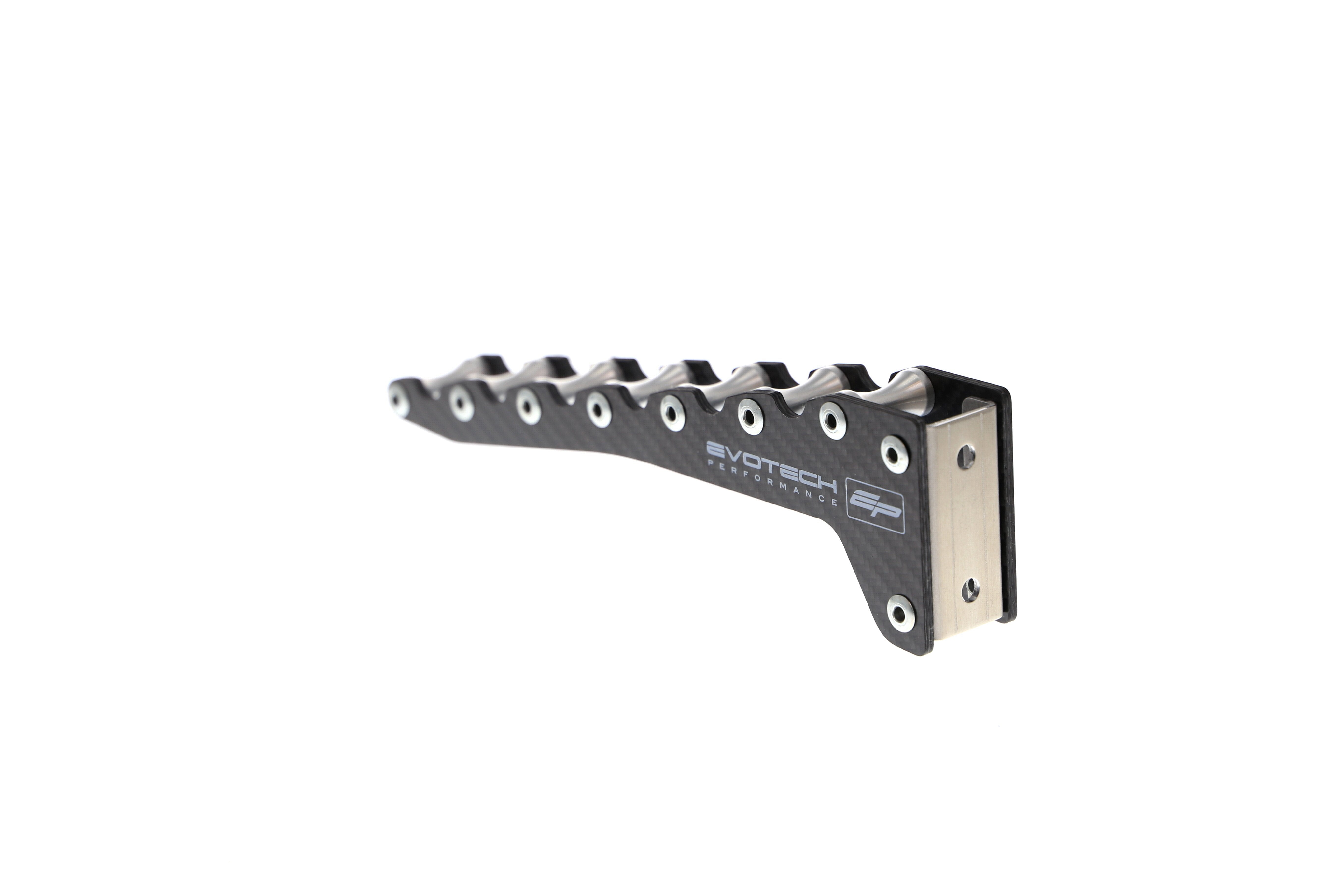 Evotech Carbon Fibre T-Bar Holder