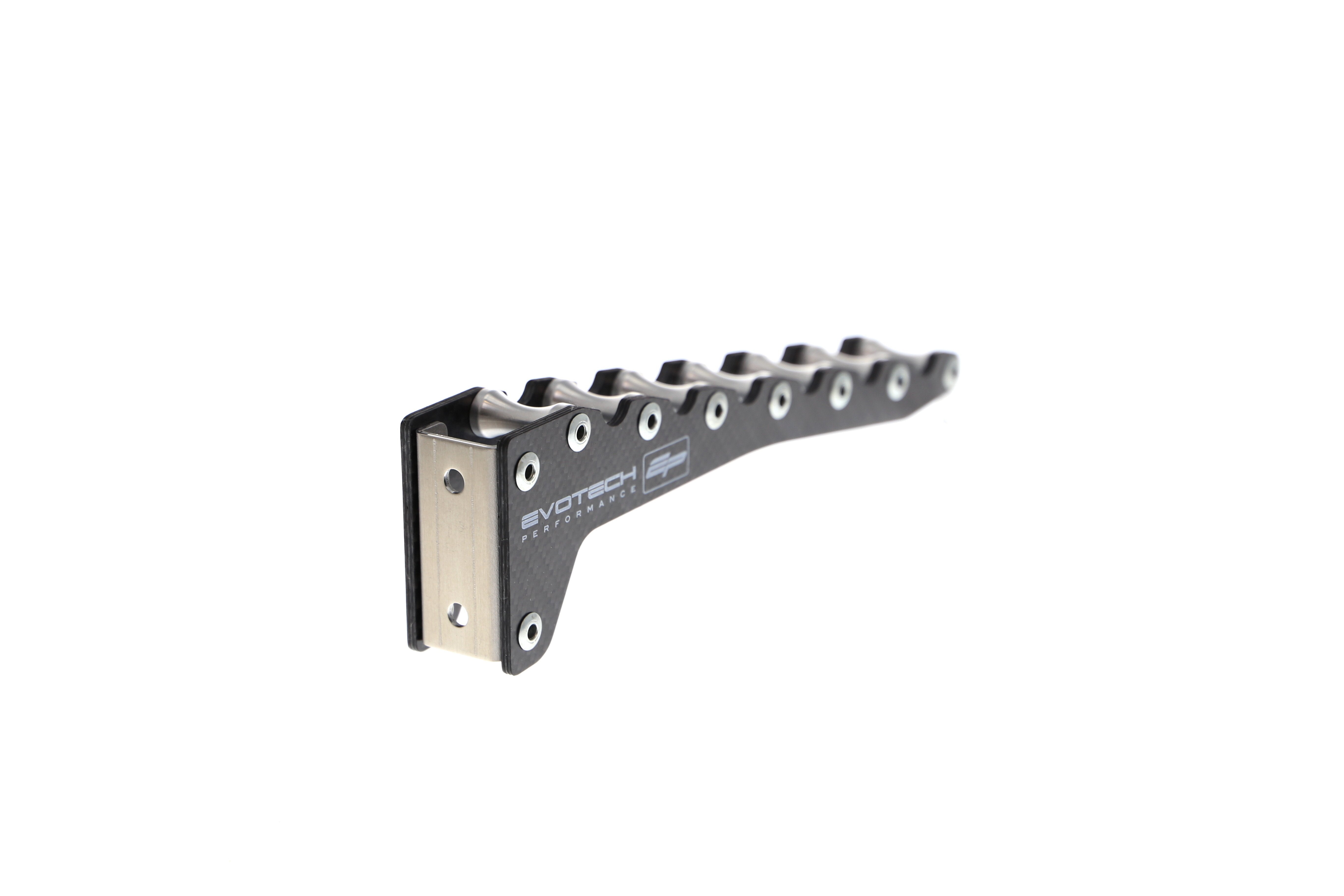 Evotech Carbon Fibre T-Bar Holder
