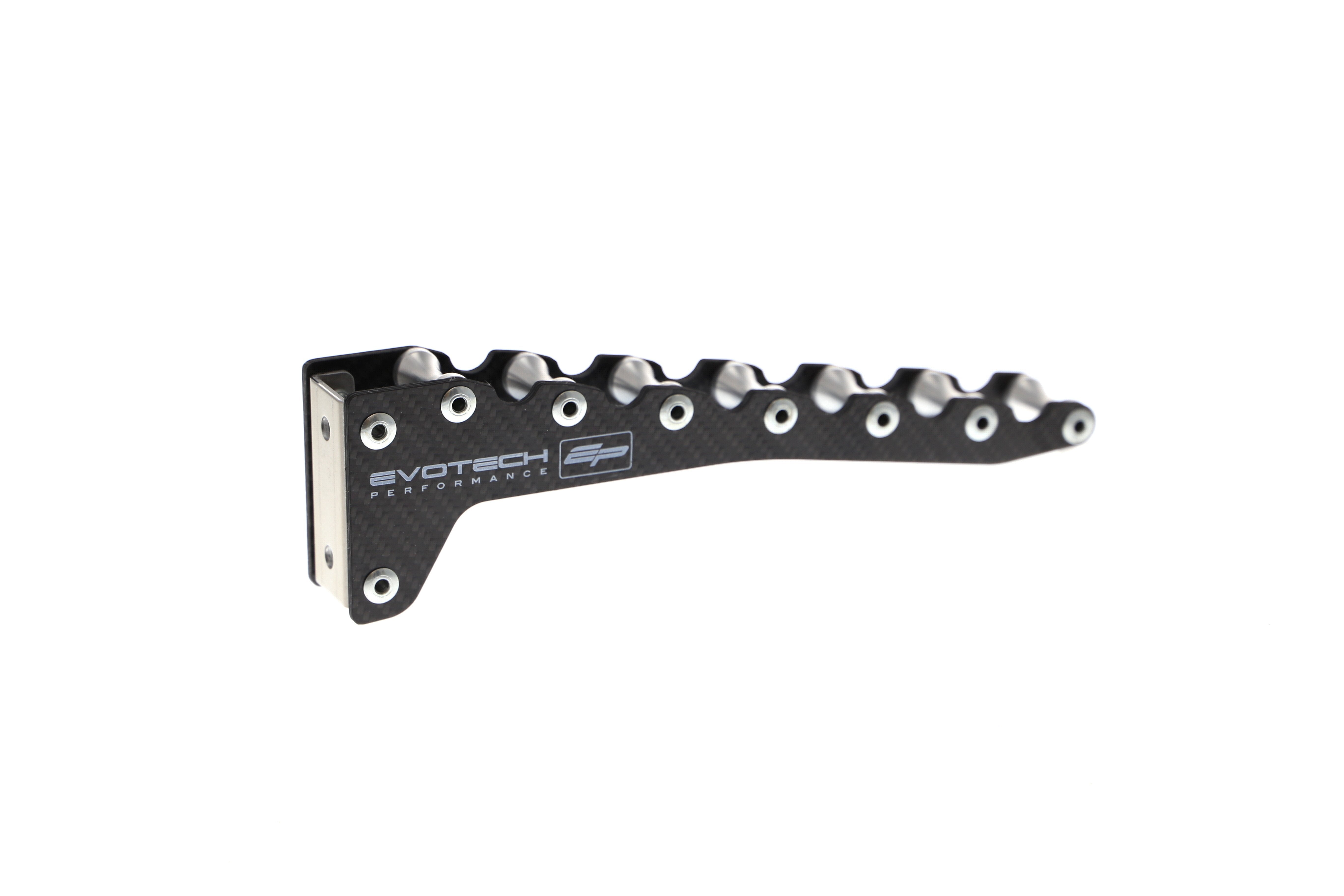 Evotech Carbon Fibre T-Bar Holder