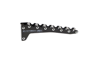 Evotech Carbon Fibre T-Bar Holder