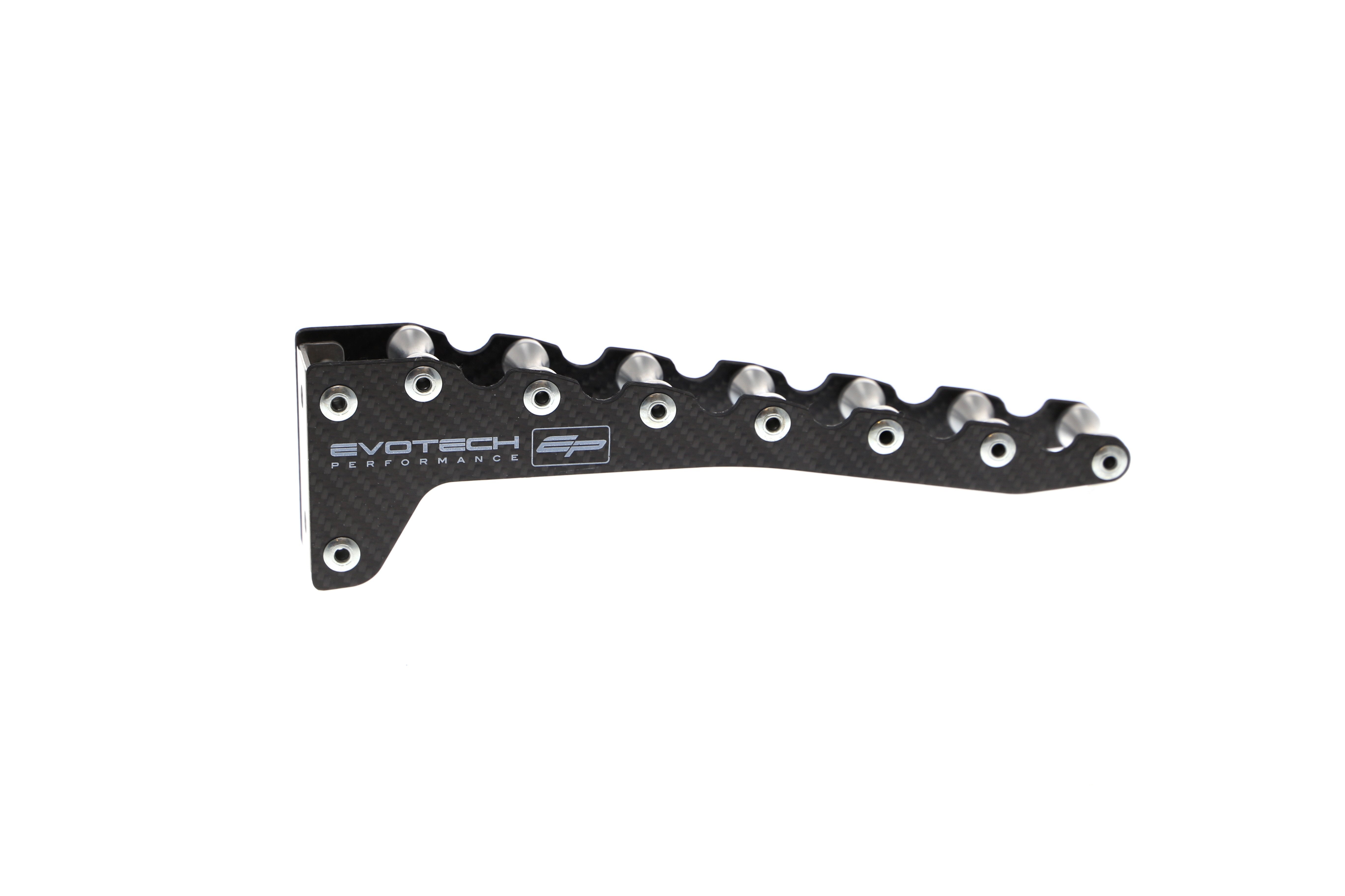 Evotech Carbon Fibre T-Bar Holder