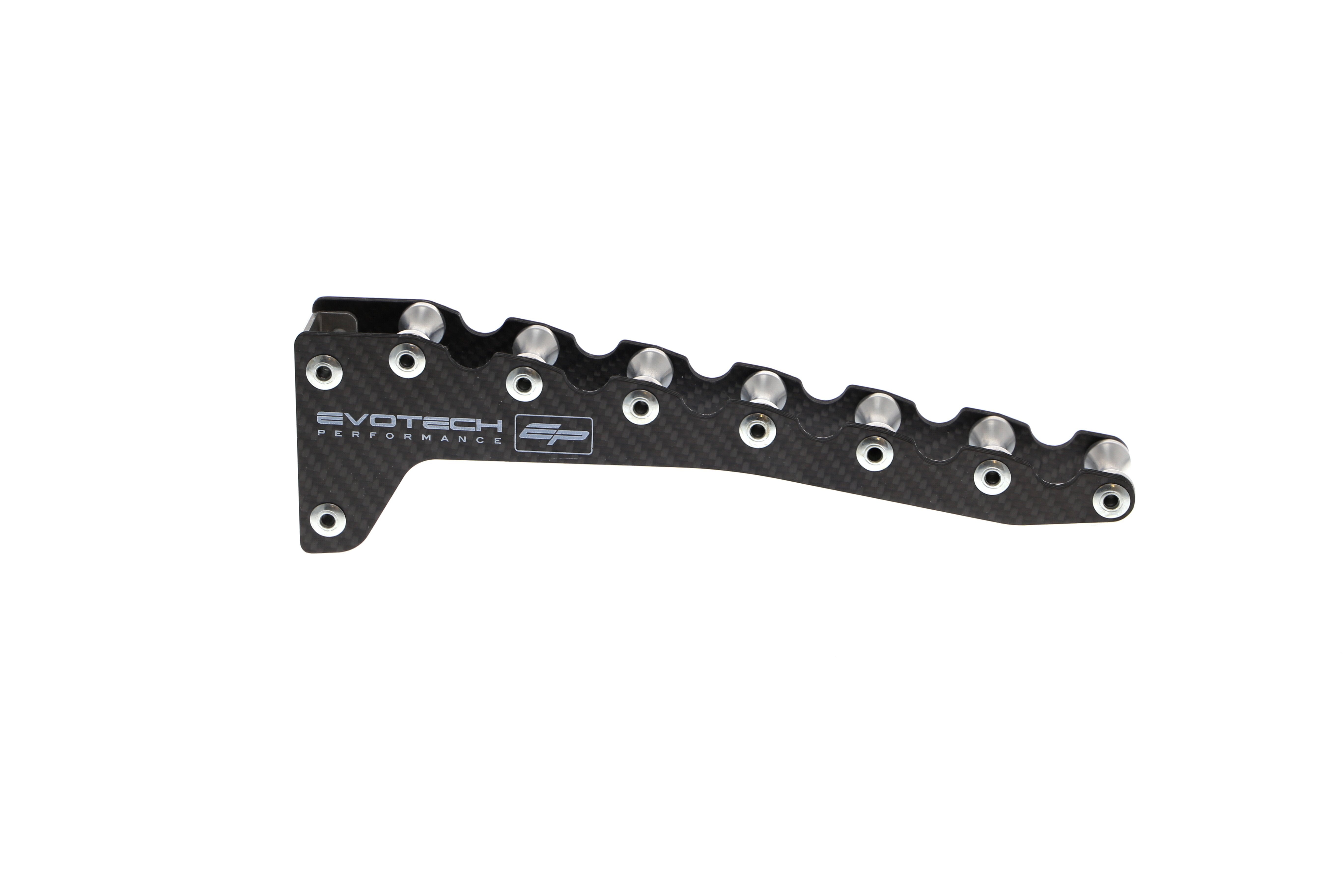 Evotech Carbon Fibre T-Bar Holder