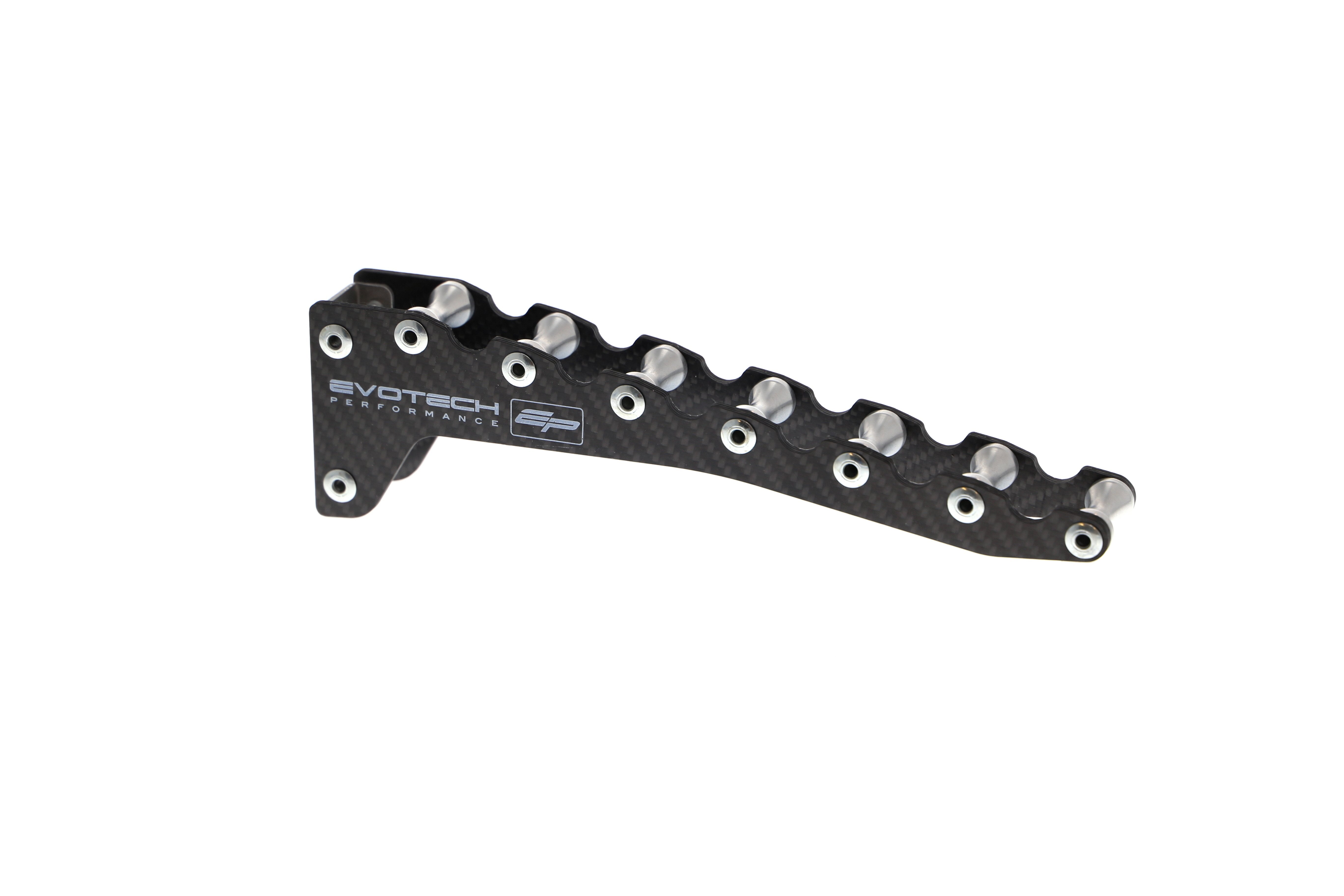 Evotech Carbon Fibre T-Bar Holder