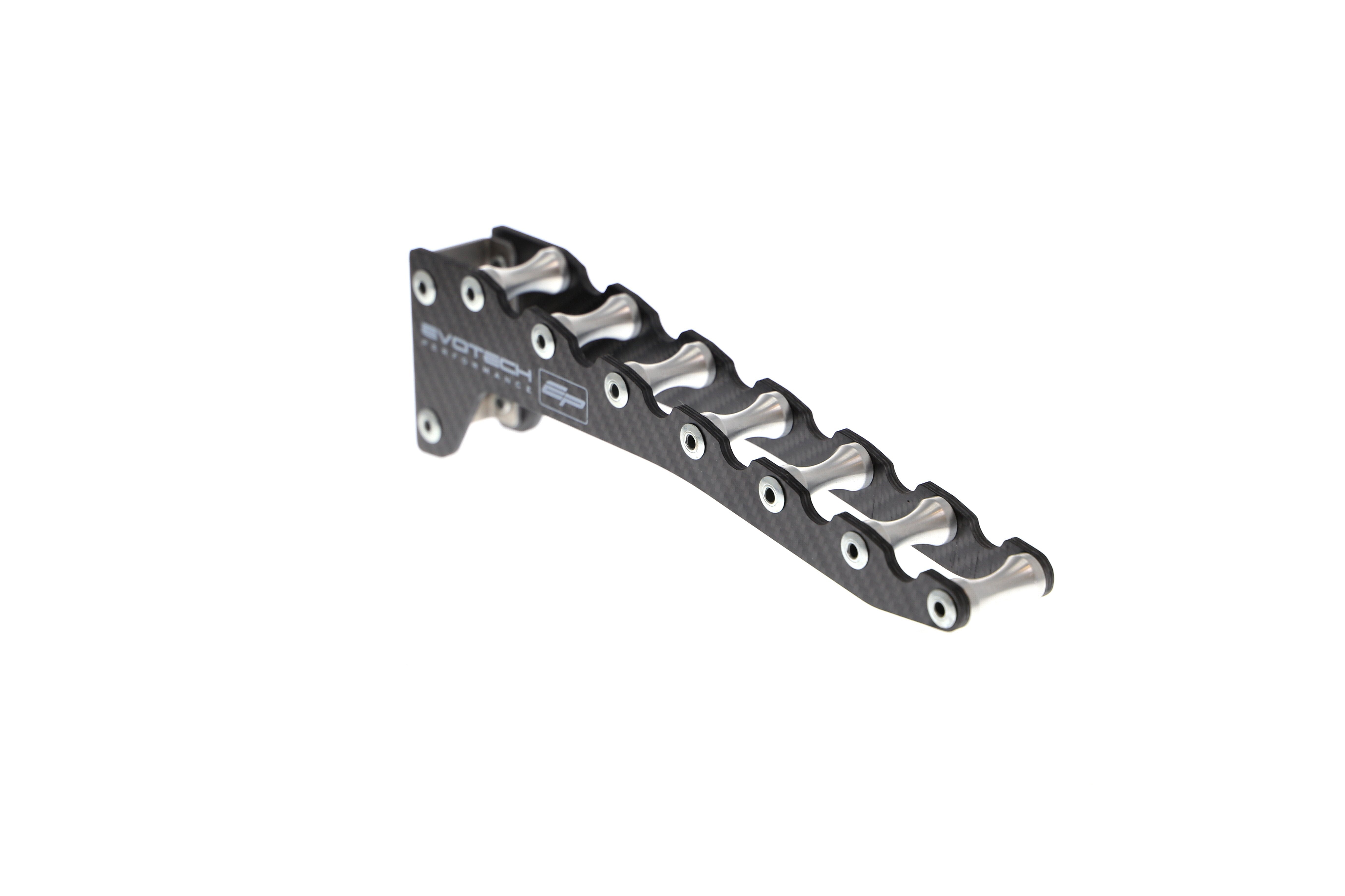 Evotech Carbon Fibre T-Bar Holder