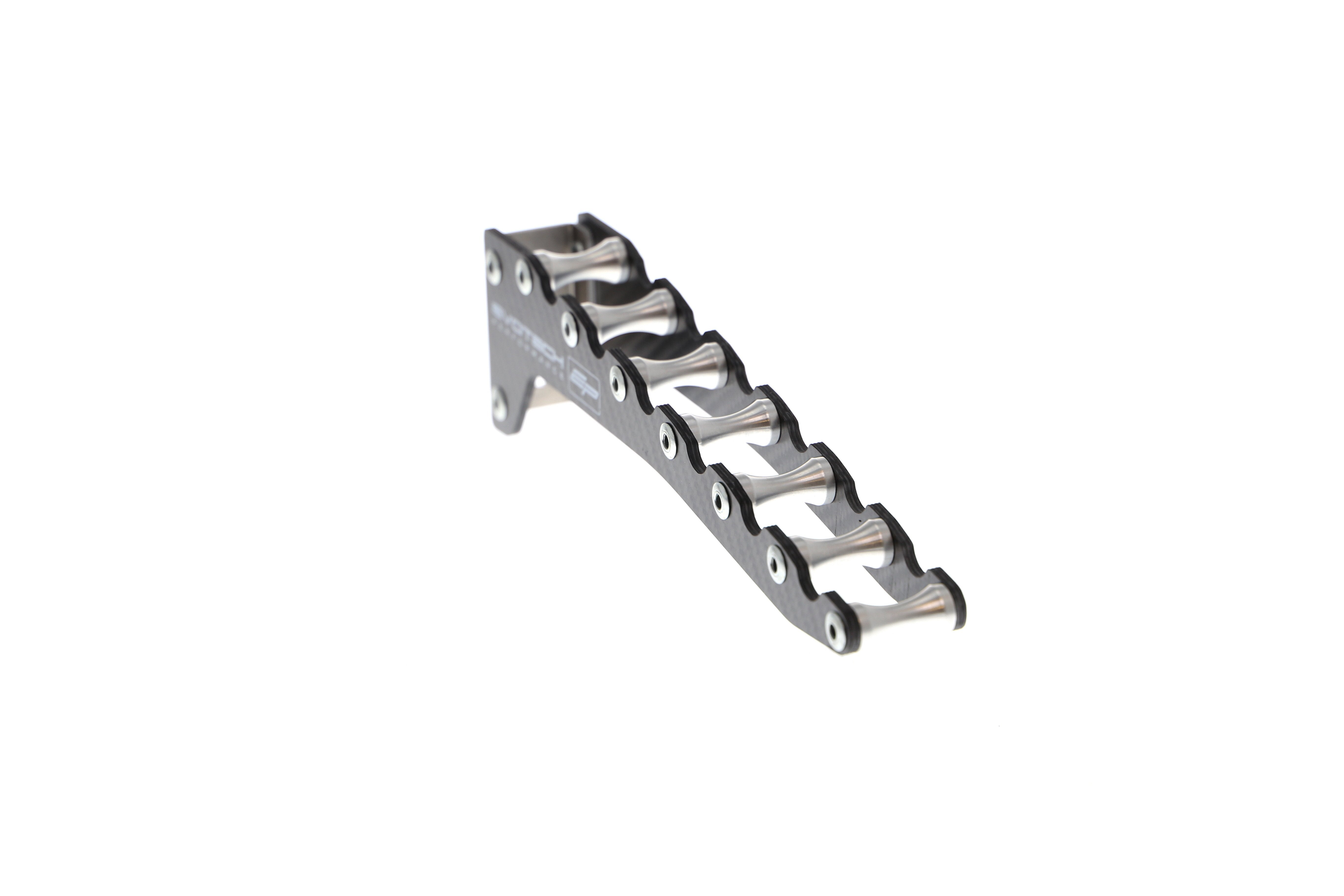 Evotech Carbon Fibre T-Bar Holder