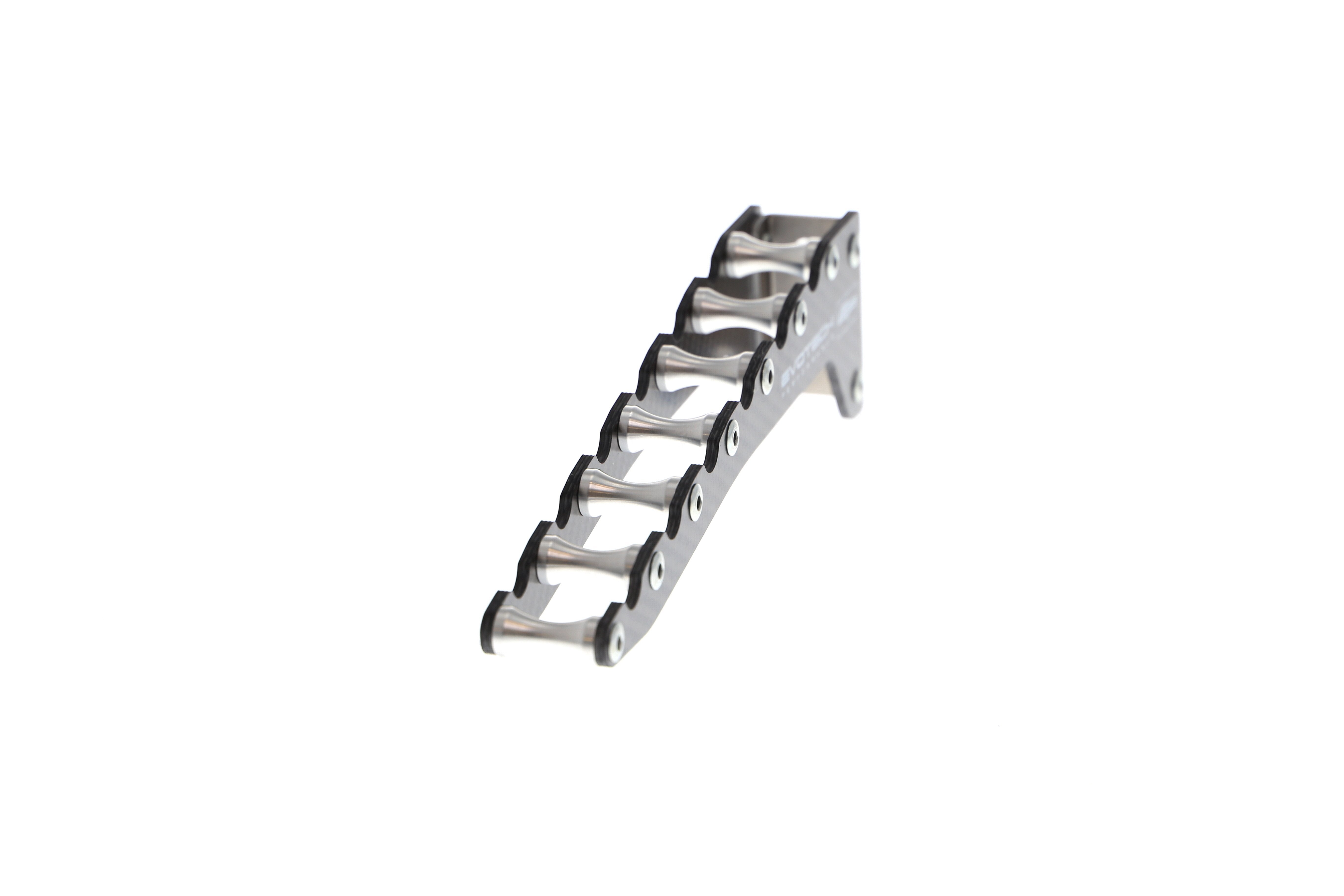 Evotech Carbon Fibre T-Bar Holder
