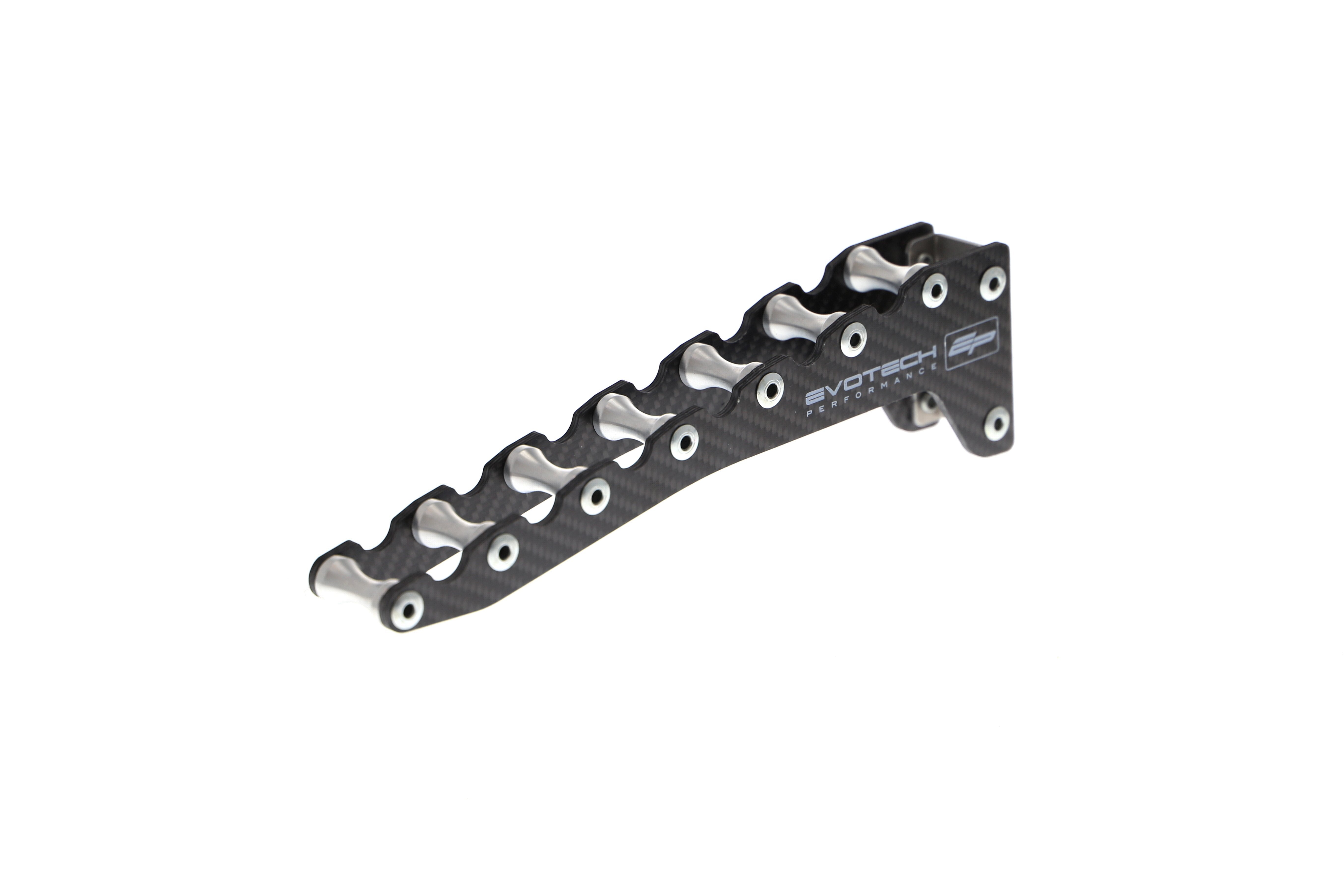 Evotech Carbon Fibre T-Bar Holder