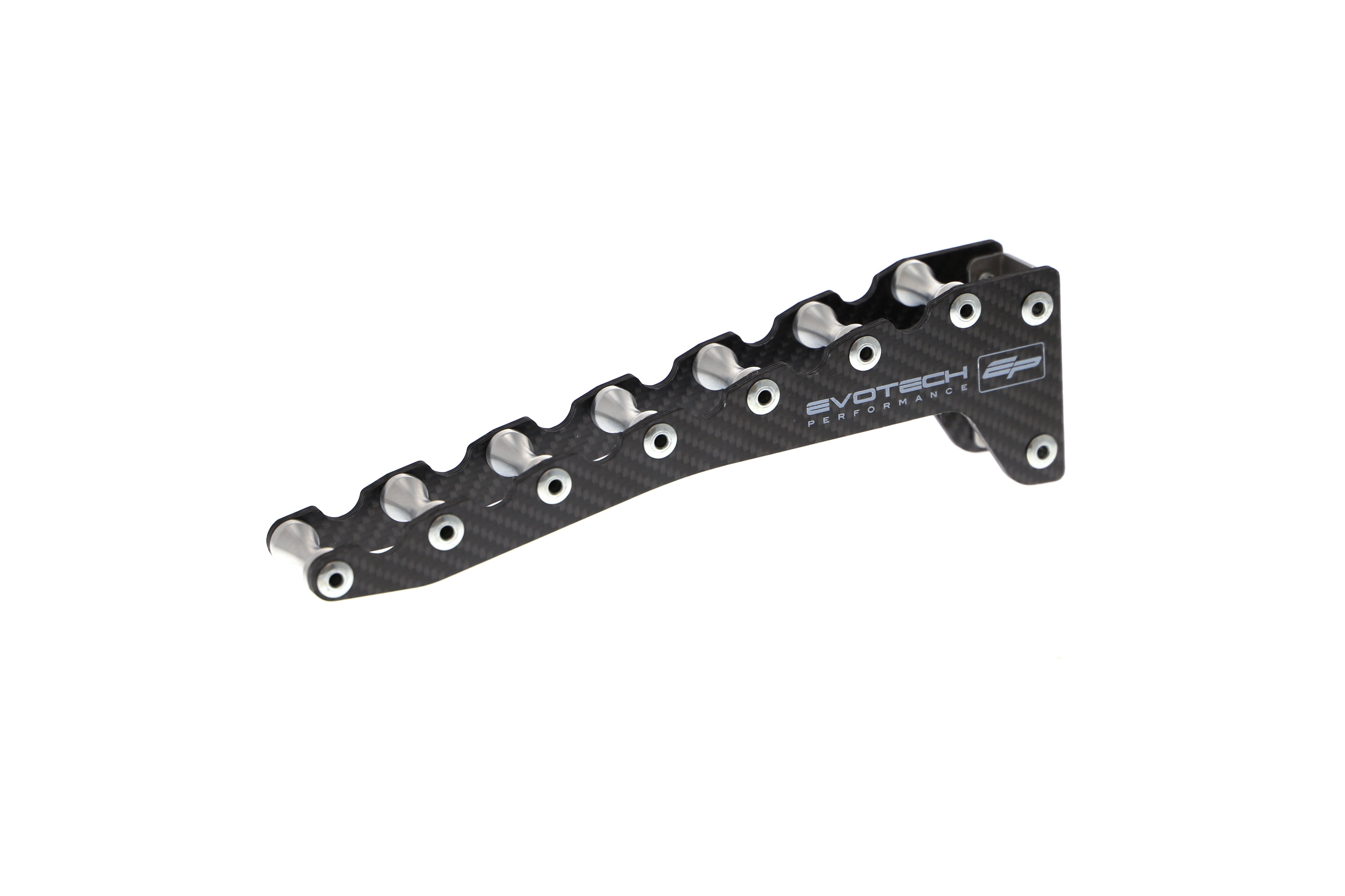 Evotech Carbon Fibre T-Bar Holder