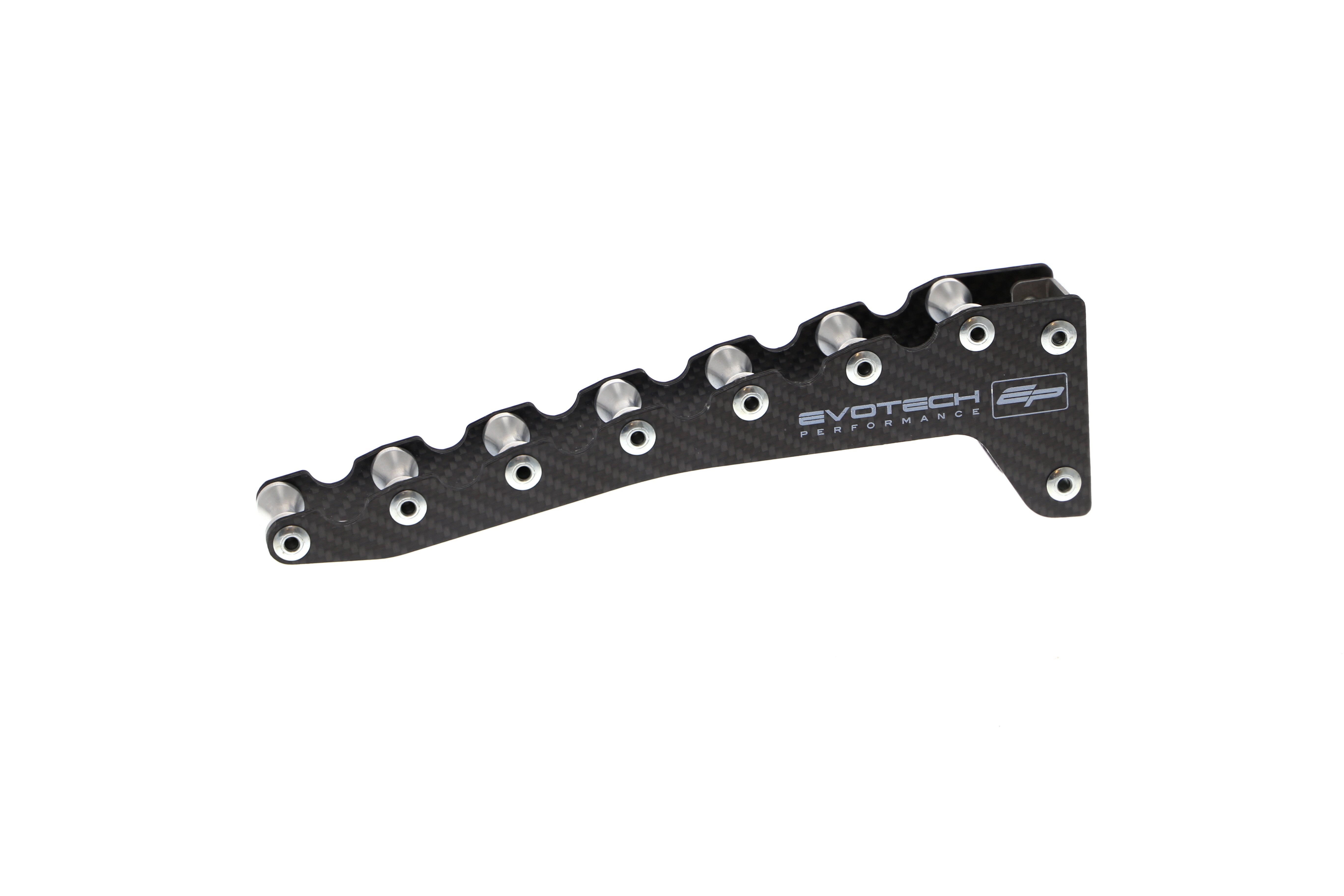 Evotech Carbon Fibre T-Bar Holder