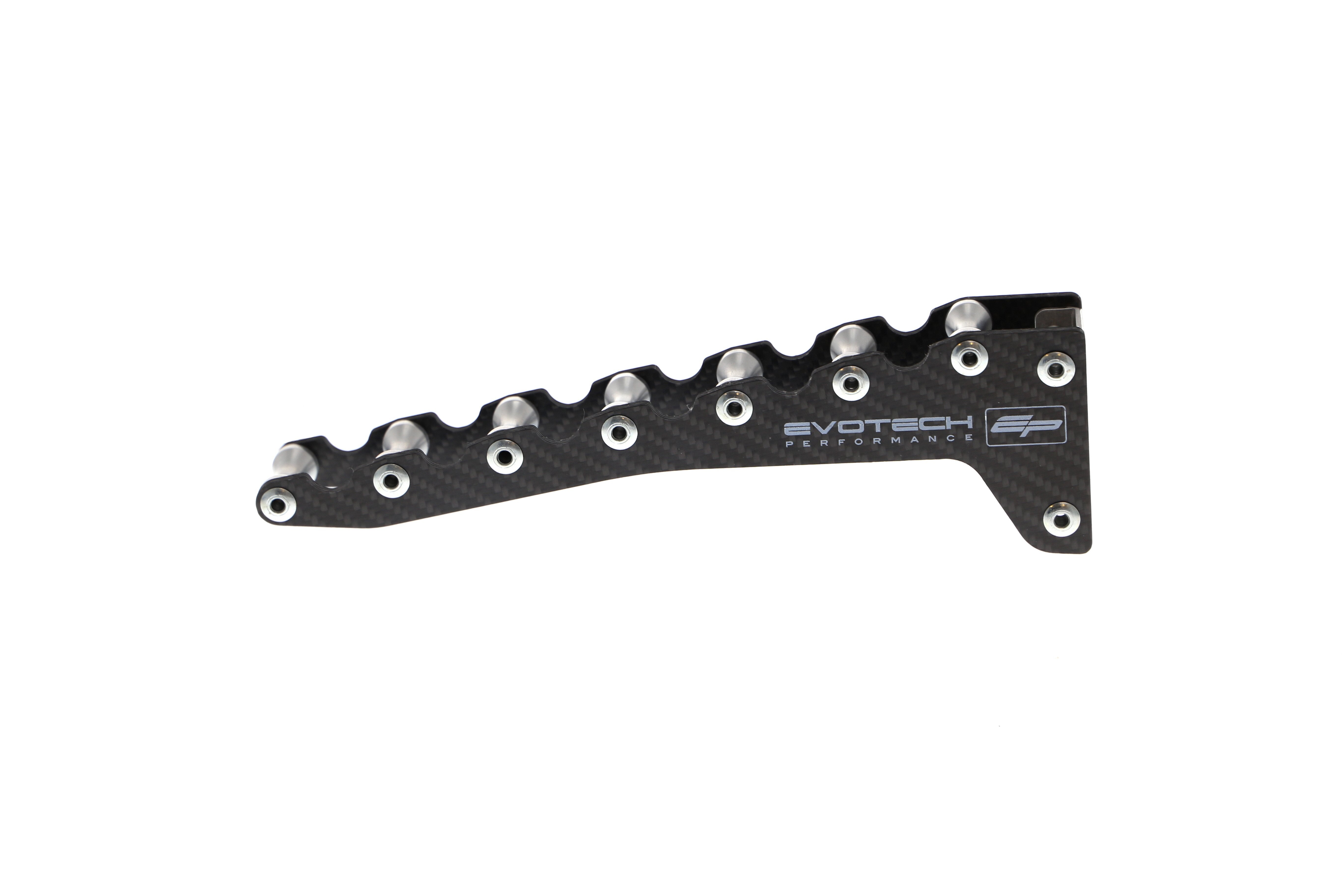 Evotech Carbon Fibre T-Bar Holder