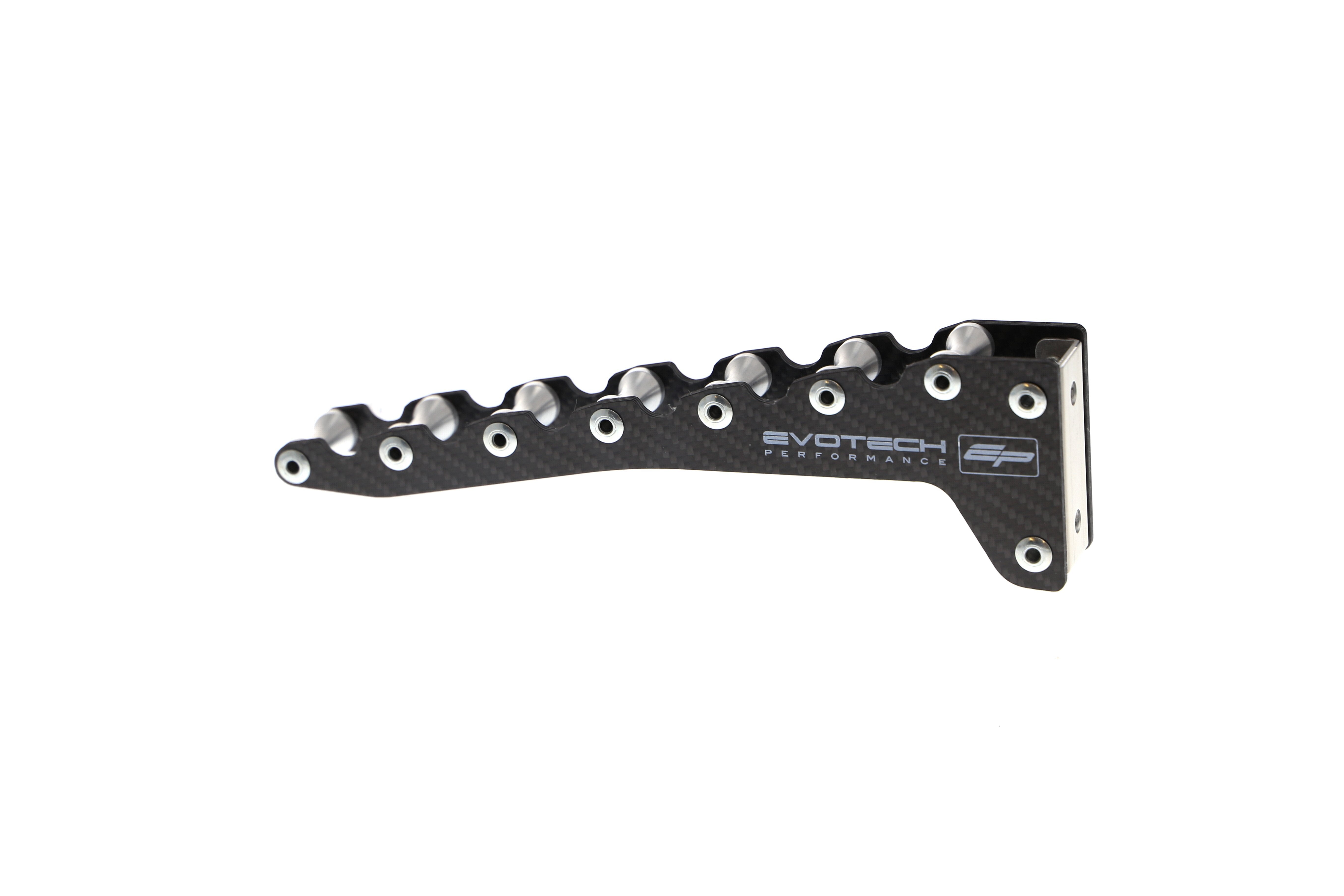 Evotech Carbon Fibre T-Bar Holder