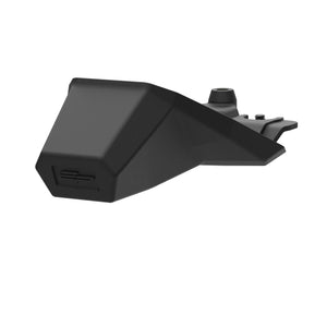 Evotech Tail Unit Blanking Plate - Ducati Hypermotard V2 (2026+)