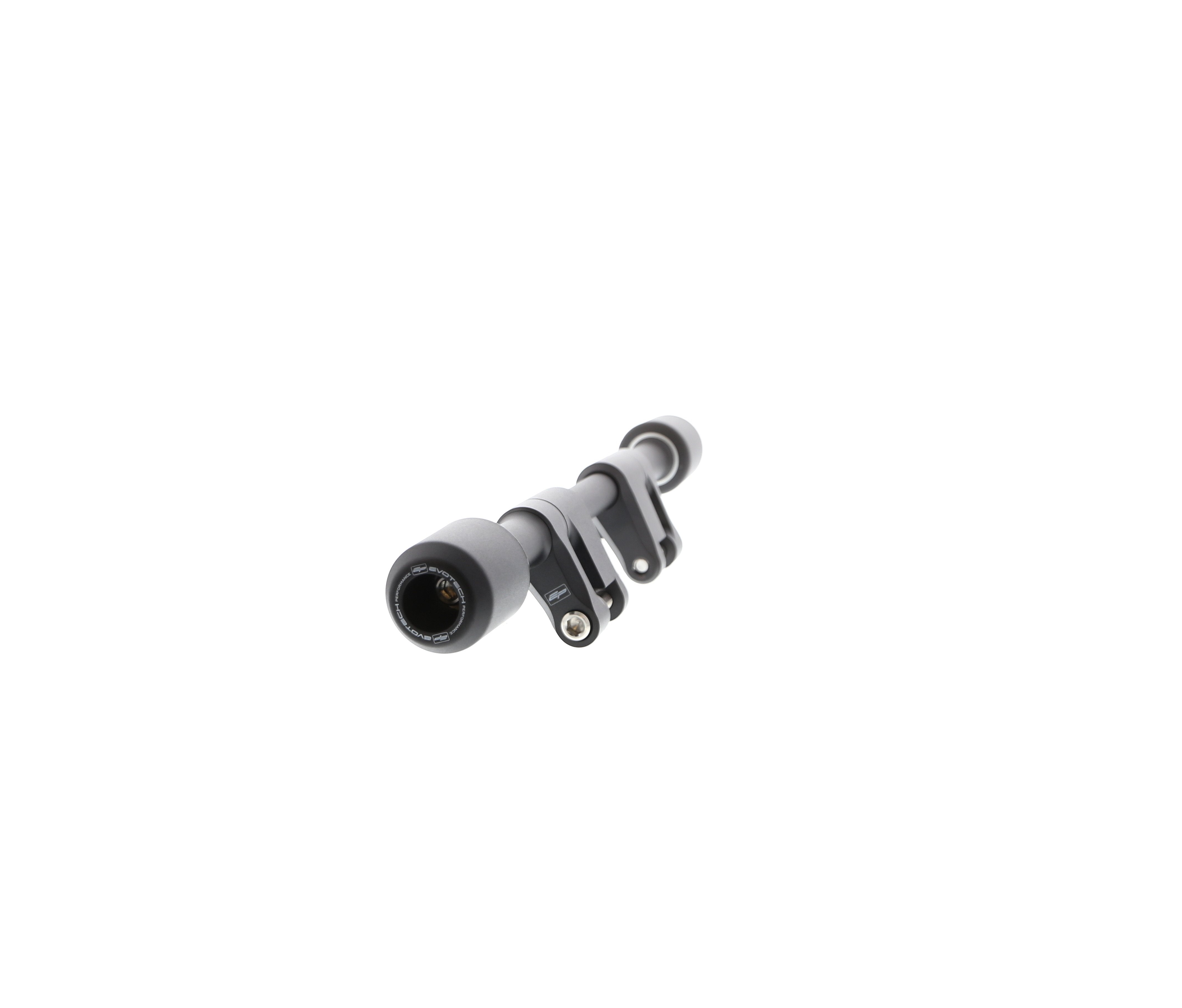 Evotech Crash Protection - Triumph Thruxton RS (2020+)
