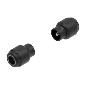 Evotech Bar End Weights (Touring) - Triumph Tiger Sport 800 (2025+)