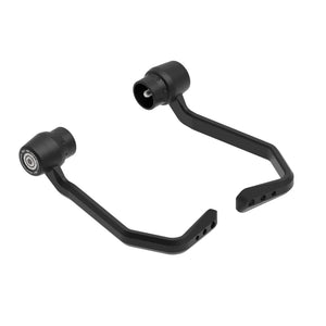 Evotech Brake And Clutch Lever Protector Kit (Race) - Triumph Daytona 660 (2024+)
