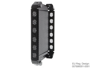 Evotech Radiator Guard - Triumph Scrambler 1200 X (2024+)