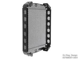 Evotech Radiator Guard - Triumph Scrambler 1200 XE (2019 - 2023)