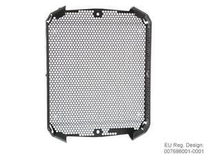 Evotech Radiator Guard - Triumph Scrambler 1200 XC (2019-2023)