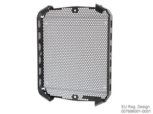 Evotech Radiator Guard - Triumph Scrambler 1200 XE (2019 - 2023)