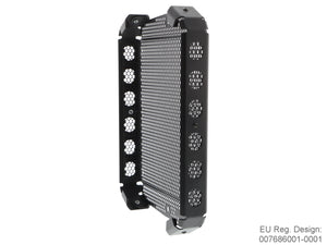 Evotech Radiator Guard - Triumph Scrambler 1200 X (2024+)
