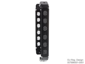 Evotech Radiator Guard - Triumph Scrambler 1200 XC (2019-2023)