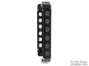 Evotech Radiator Guard - Triumph Scrambler 1200 XE (2019 - 2023)