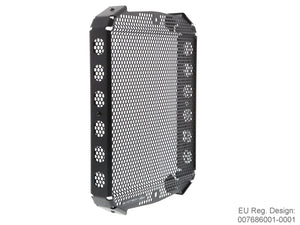 Evotech Radiator Guard - Triumph Scrambler 1200 X (2024+)