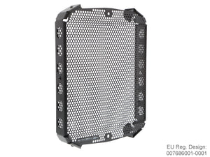 Evotech Radiator Guard - Triumph Scrambler 1200 XC (2019-2023)