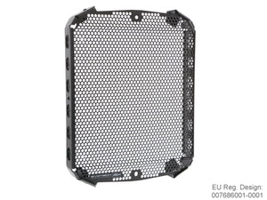 Evotech Radiator Guard - Triumph Scrambler 1200 XC (2019-2023)