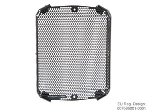 Evotech Radiator Guard - Triumph Scrambler 1200 XE (2019 - 2023)