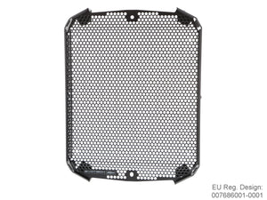 Evotech Radiator Guard - Triumph Scrambler 1200 XE (2024+)