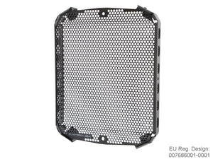 Evotech Radiator Guard - Triumph Scrambler 1200 XC (2019-2023)