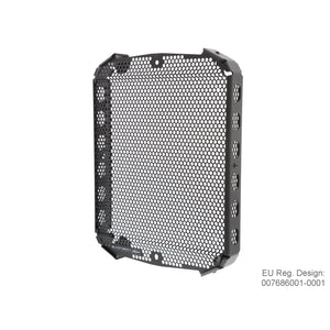 Evotech Radiator Guard - Triumph Scrambler 1200 XC (2019-2023)