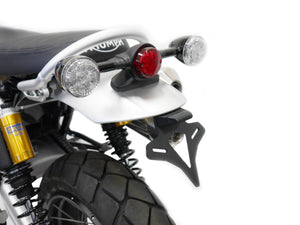 Evotech Triumph Scrambler 1200 XE Tail Tidy (2024+) (A9700145 / A9701331 Version)