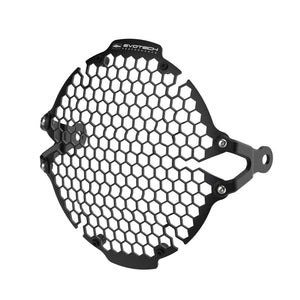 Evotech Headlight Guard - Triumph Scrambler 400 X (2024+)